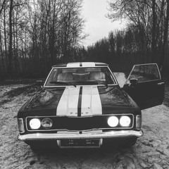 Péterfy Bori & Love Band - Szép Halott (Erik Sumo's Dead Man Dub)