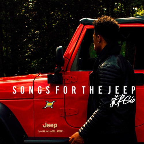 "Songs for the Jeep" album