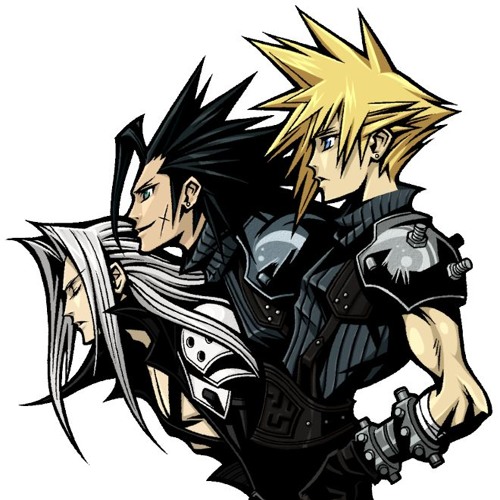 Compilation of Final Fantasy VII