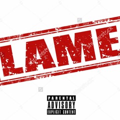 KingBank$ - LAME (Prod. AkanniBeats)