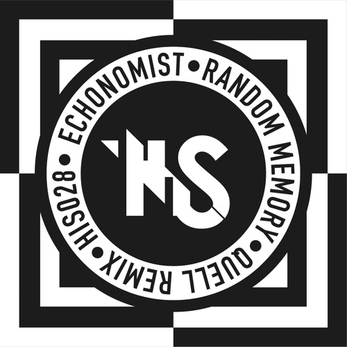 Random Memory (Breakbeat Mix)