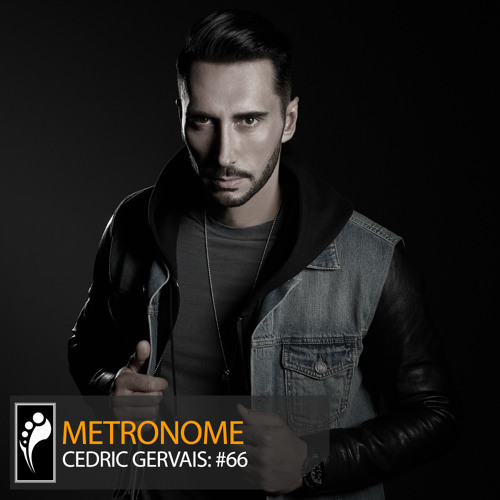 Cedric Gervais - Metronome #66 [Insomniac.com]
