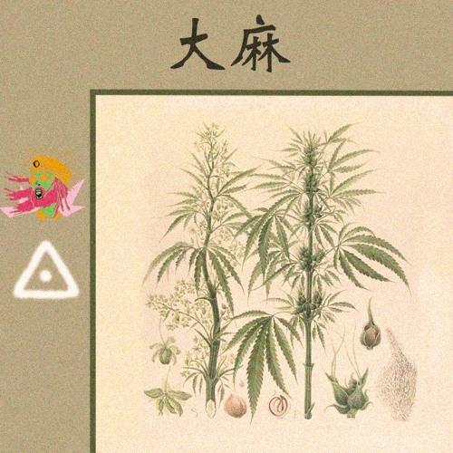 protoje - this is not a marijuana song (tessellated flip)