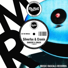 Silverfox&Cronin - Mash It Up