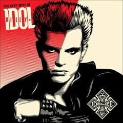 Billy Idol - Eyes Without a Face ( Cyan Red Rework) FREE DOWNLOAD