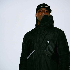 Skepta - That's Not Me (Garage Remix)