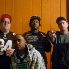 Party With Benefits - Tate O Skinz, Don B, T. Real, T. Veach, B. Mon$tarous