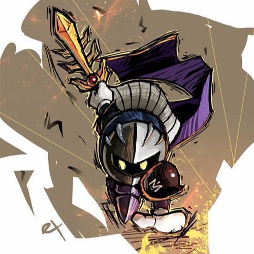 Meta Knight's Revenge Remix