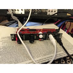 RadioMusic crossfade test