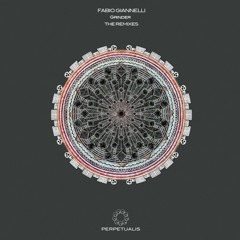 Fabio Giannelli - Grinder(Karl Friedrich Remix)[Perpetualis] - Preview