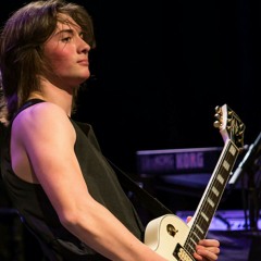 Goodbye To Romance (Ozzy Osbourne & Randy Rhoads cover)