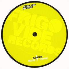 FVR2006 : Sebb Junior - Everytime (Original Mix)