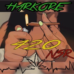 HARKORE - 420 SONG ( 2016 )