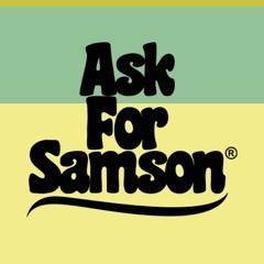 Ask For Samson Mixtape Vol. 2 - DJ Marts Ballesca