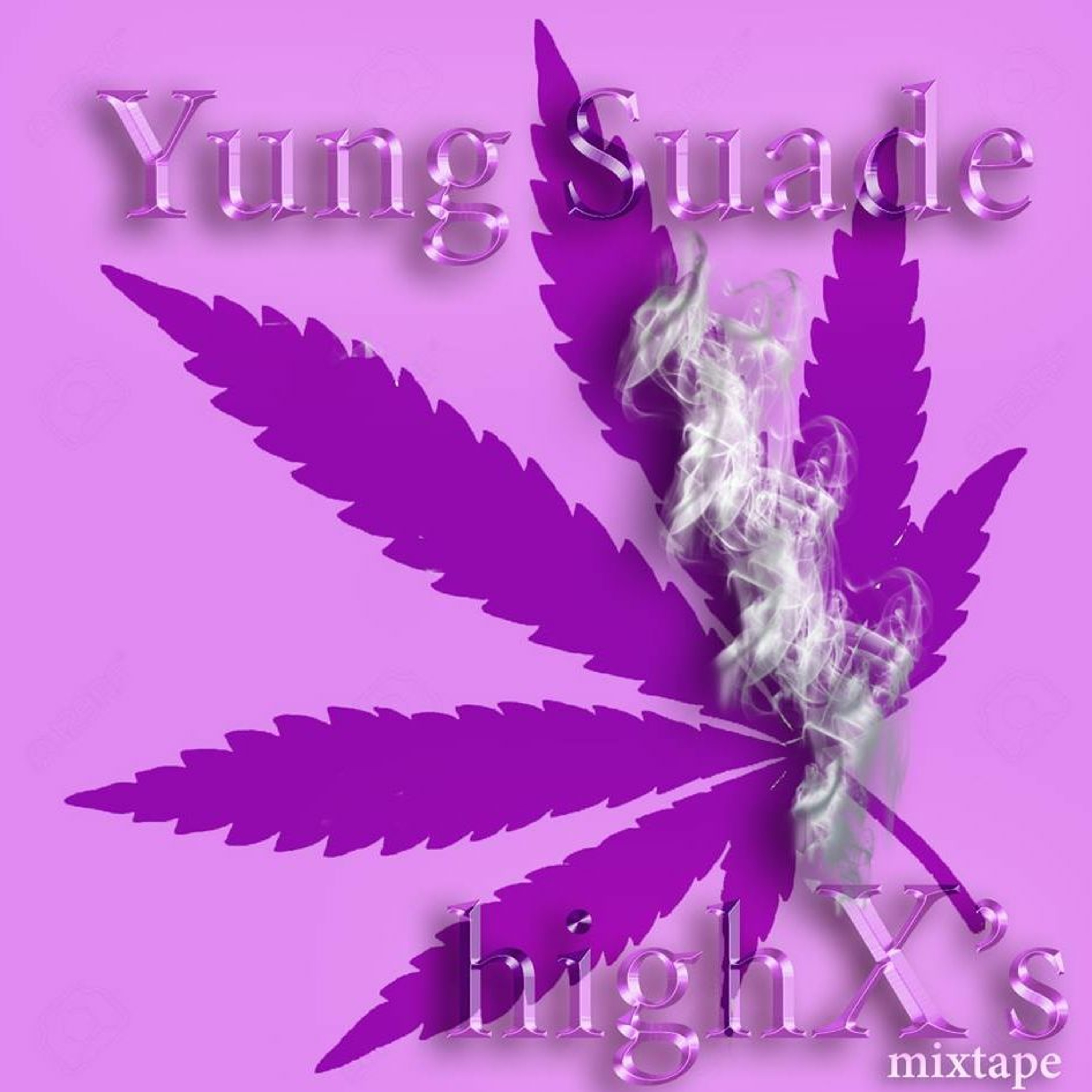 Might Be (High) Freestyle episode artwork