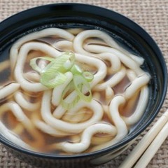 Udon!