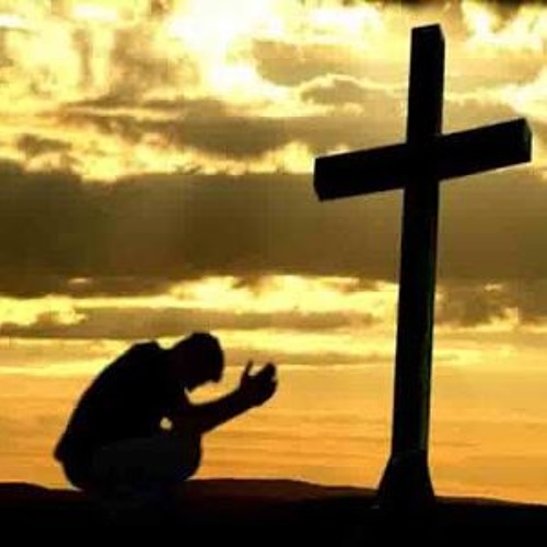 I Surrender All ~Godwin Godly