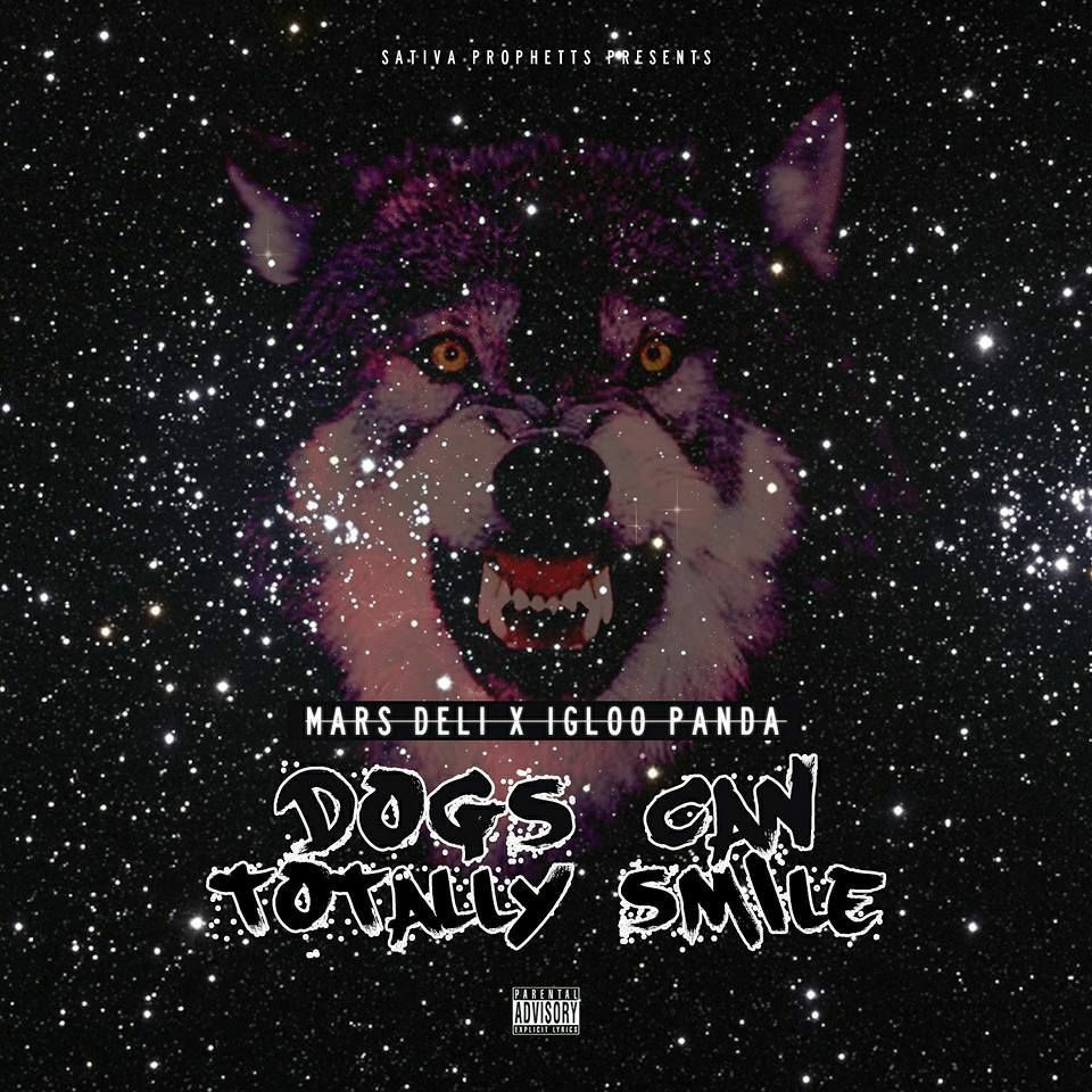 Pack Mentality episode artwork