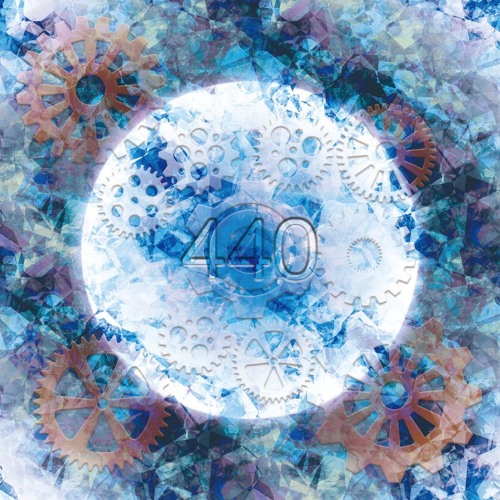 【M3-2016春】440【クロスフェードデモ】