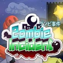 Zombie Incident Title