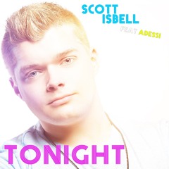 Scott Isbell - Tonight Feat Adessi
