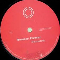 Terence Fixmer :  Electrostatic (1998)