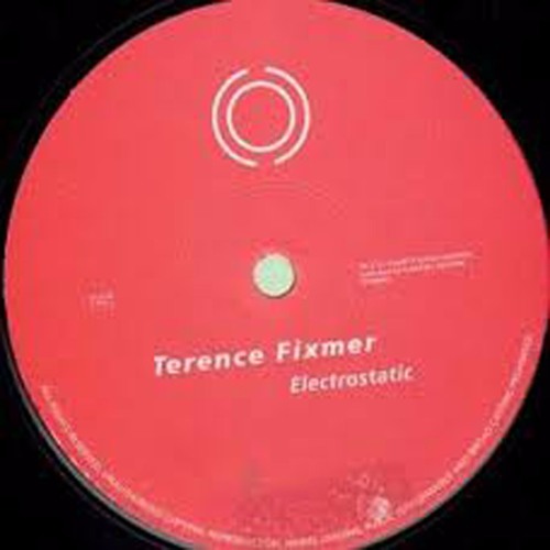 Terence Fixmer :  Electrostatic (1998)
