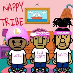 Royal Rumble - Nappy Tribe ft Shaethegoat