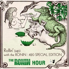The RONIN Hour Special Episodes