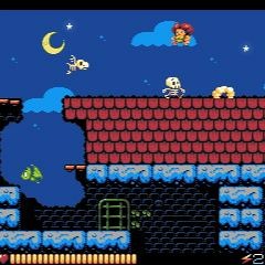 Zombie Incident In Game