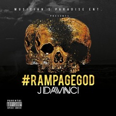 J Davinci - Options(recorded by T Mash)