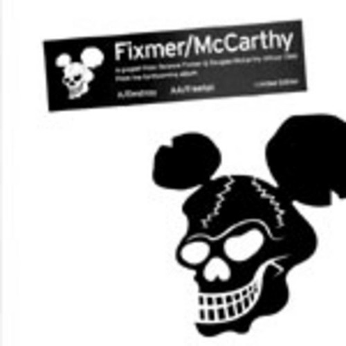 FiXMERMCCARTHY:  Destroy (2003)