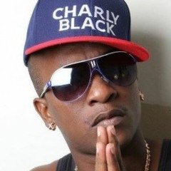 CHARLY BLACK - CARTEL SOUND HIGH GRADE DUB