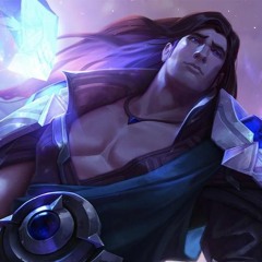 Taric, the Shield of Valoran