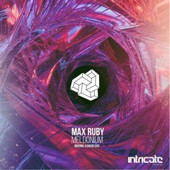 Max Ruby - Meldonium (Radio Edit)