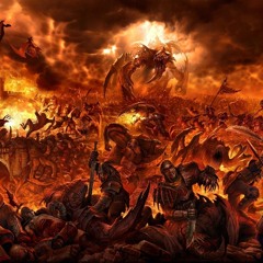 Liquefied Hell