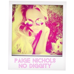 NO DIGGITY