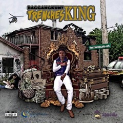 BagGang  Kunt x BagGang Kale On it