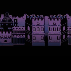 Undertale - Ruins (YM2612 + PSG)