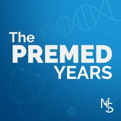 178: The MCAT Podcast and More on GPAs and Masters Degrees