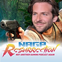 NAGP Resurrection Episode 14: Nathan Fillion Should Not Play Nathan Drake