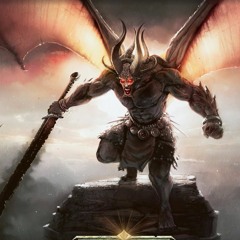 RISEN (Nemesis Theme)