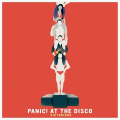 Panic At The Disco - Victorious (Disco Fries Extended Mix)