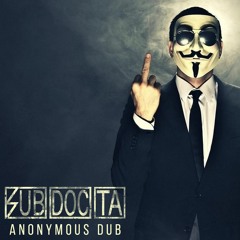 Anonymous Dub