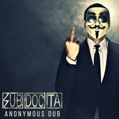 Anonymous Dub