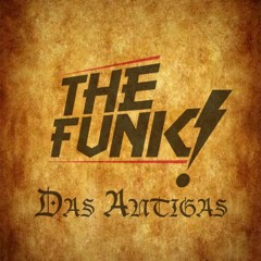 The Funk! - Abril`16 - Funk das Antigas (Internacional)