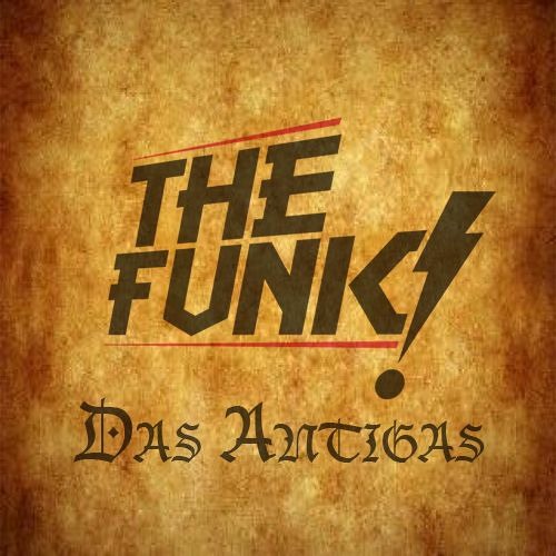 Stream The Funk! - Abril`16 - Funk das Antigas (Internacional) by