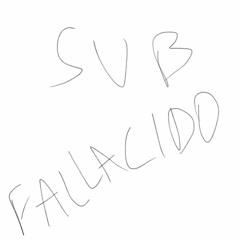 Sub Fallacido Feat NADPHallows (Buy for Free Download)