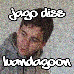 Jago Diss Freestyle