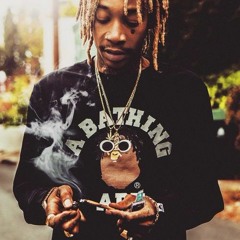 Wiz Khalifa Type Beat - "Kush" - R$60,00